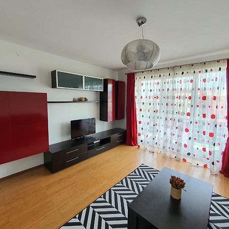 Apartment Richy Brasov Exterior photo