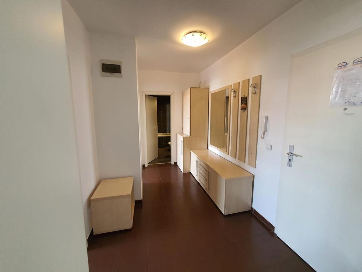Apartment Richy Brasov Exterior photo