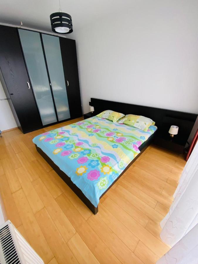 Apartment Richy Brasov Exterior photo